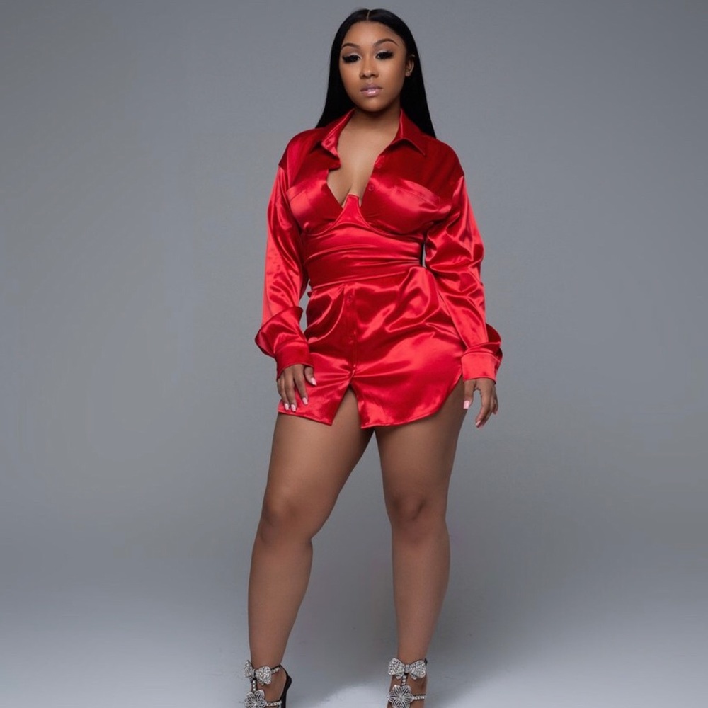 Worn One Time Only! - image 6